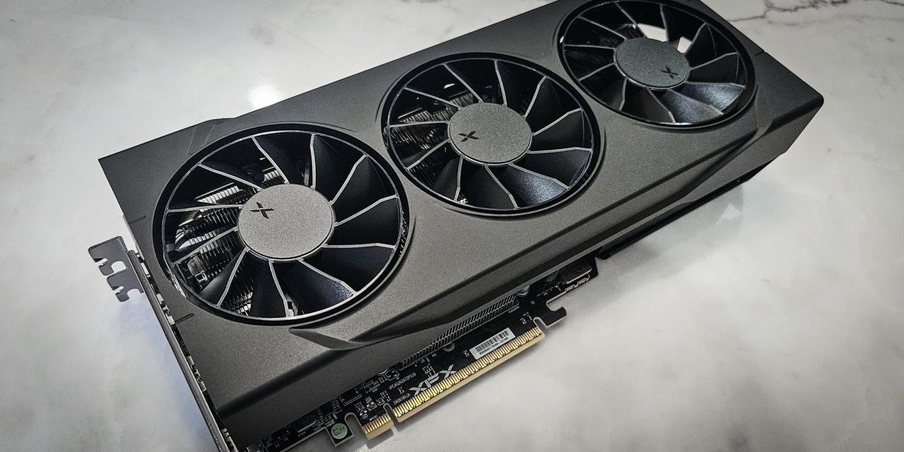 9060XT 16GB