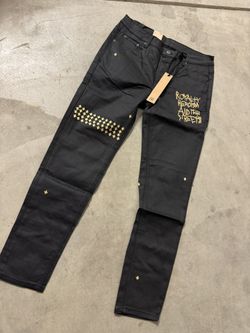 Ksubi Jeans