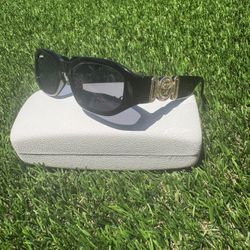 Versace sunglasses