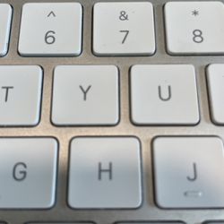 YU Keyboard