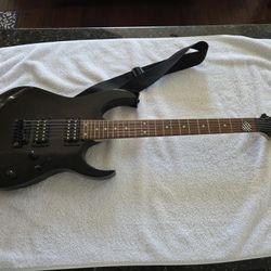 Ibanez Gio Electric Guitar 