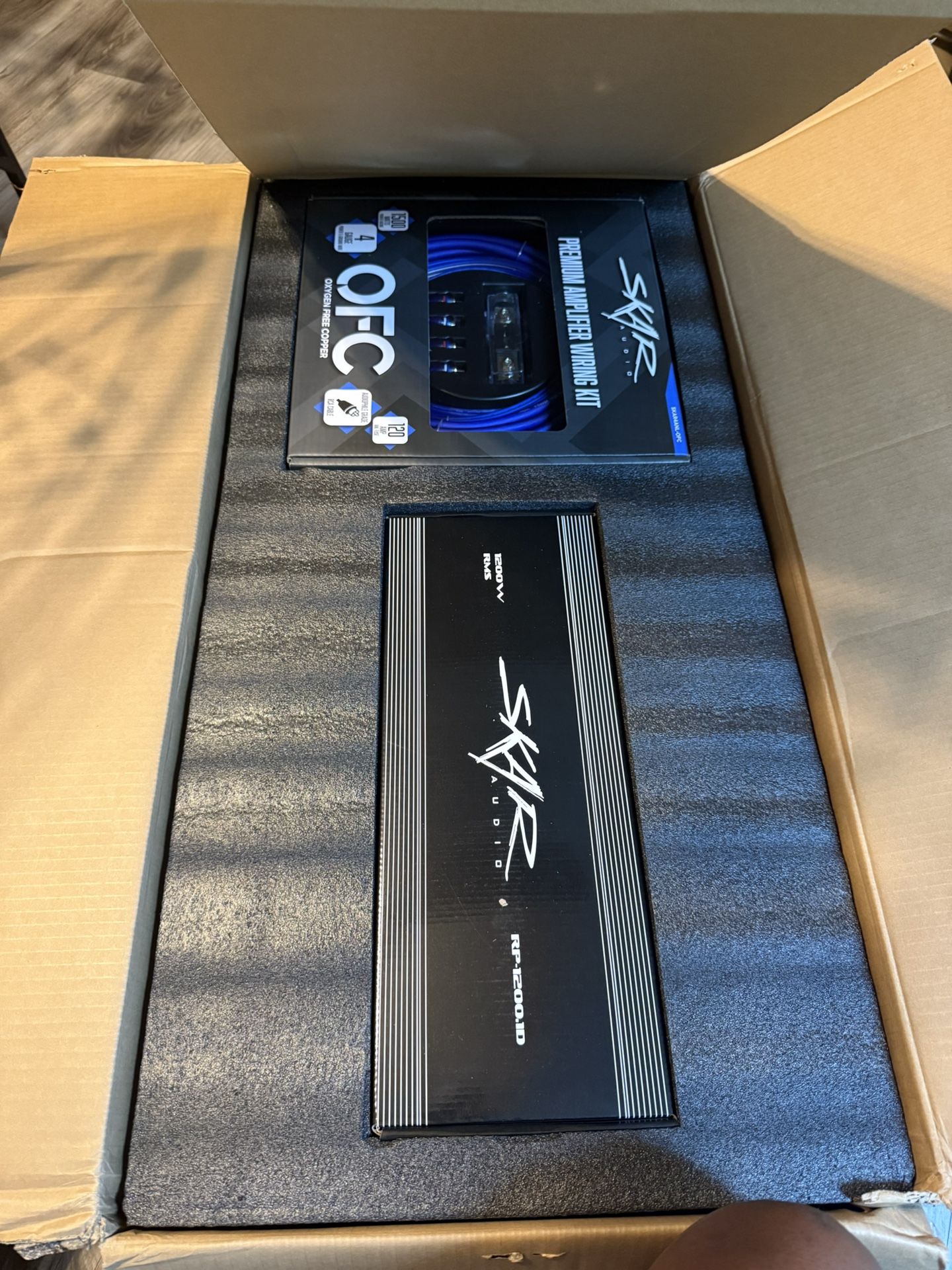 Amp