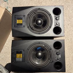 Adam Audio A7x Monitors (Non Functional )