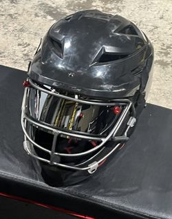 Easton Hellcat Helmet