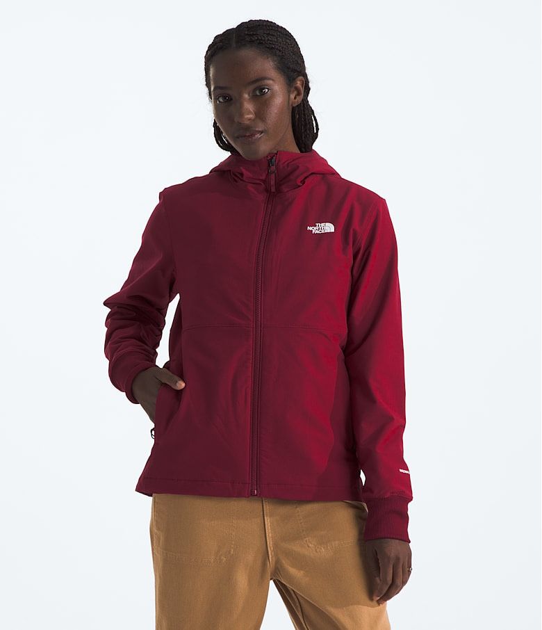The North Face Jacket Xs