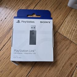 Sony Playstation Link