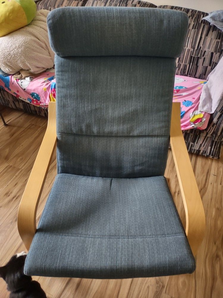 Chair Poang Chair