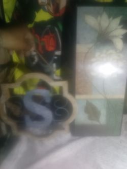 Two Decors & Sowed Decor