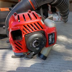 Craftsman BLOWER. REPAIR NEEDED