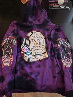 Blackcraft Cult Unisex Hoodie (3X)