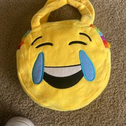Emoji Bag