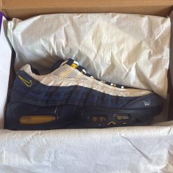 SB Air Max 95 Eric Koston
