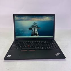 Lenovo ThinkPad E15 Gen 1 20RD002RUS 15.6 in i7-10510U 