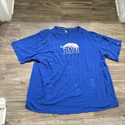 BYU T-shirt
