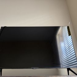 Samsung Tv  43 Inches