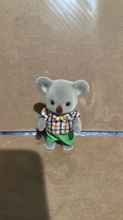 Calico Critters - Kaola