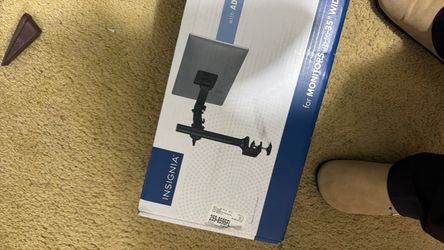 MONITOR MOUNT