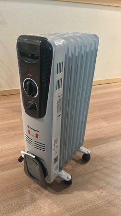 Heater