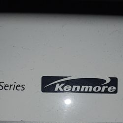 Kenmore Dryer.. OBO