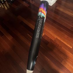 Onyx matrix Softball Bat