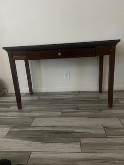 Desk Drawer