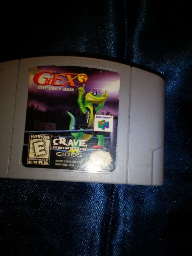 GEX3