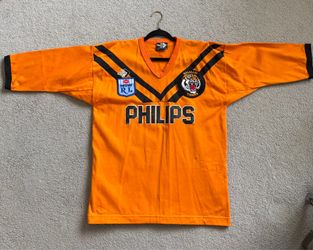 Balmain Tigers Rugby Jersey Size XL