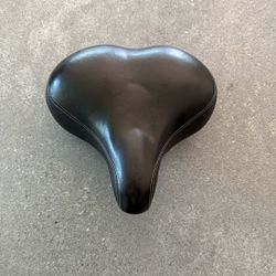 Bikeroo Bike Seat