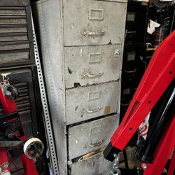 Heavy Duty Metal Drawers