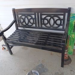 Nice Bench
