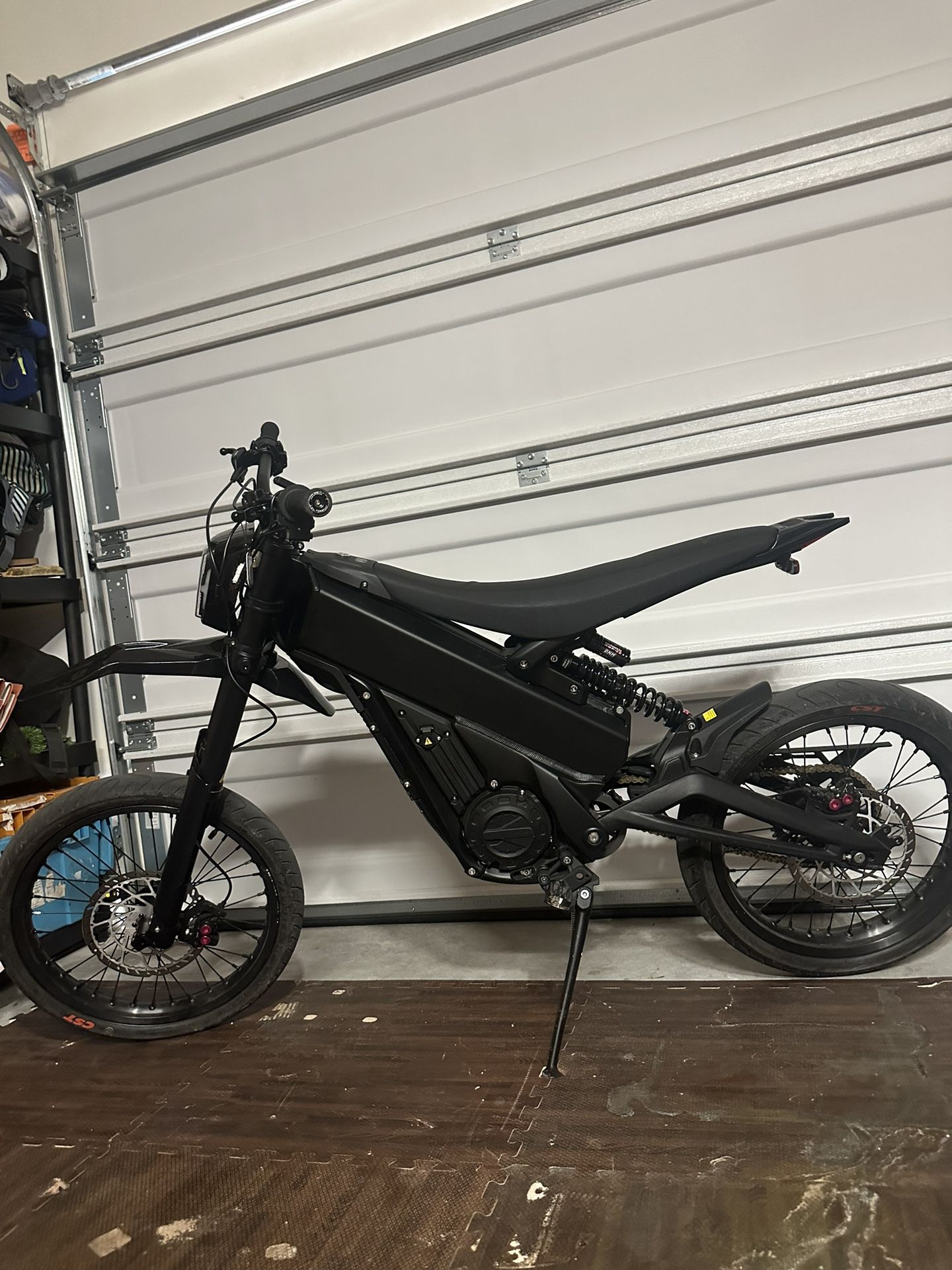 Surron Talaria XXX Electric Bike