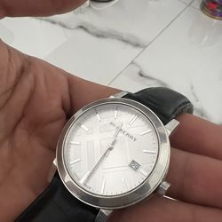Burberry & Daniel Wellington Watches