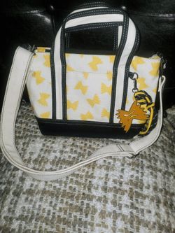Womans purse (noodle)
