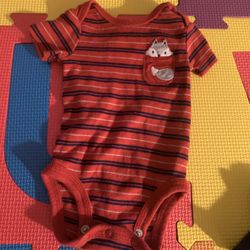 Baby Clothes (0-3months)