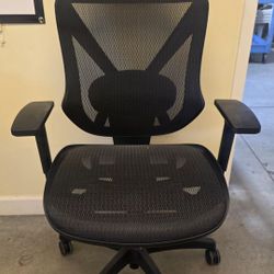 Herman Miller Office Chair
