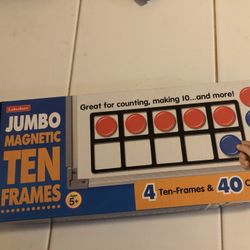 Lakeshore Math Materials 