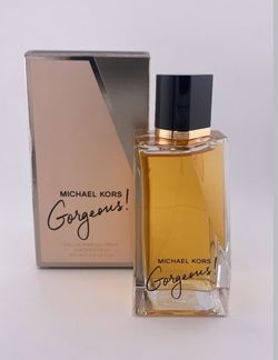 Micheal Kors Gorgeous