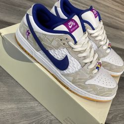 Pre Owned Nike Sb Low Rayssa Sz 10.5 