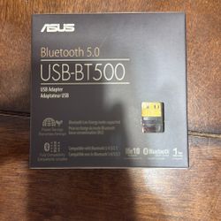 USB-BT500 Bluetooth 5.0