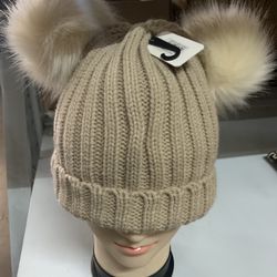 Gorros Para Niñas De 6 Años- 12 Otros Colores Disponibles