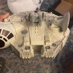 Star Wars