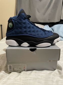 Sz 9 Jordan 13s $100 FIRM NO TRADES