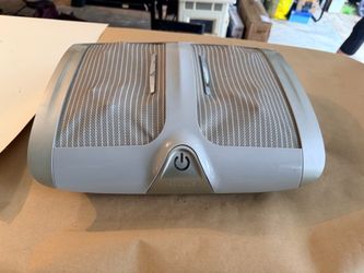 HoMedics Foot Massager – $10
