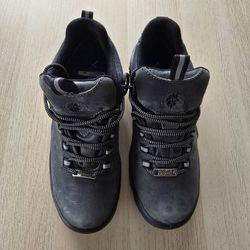 ROCKROOSTER Farland Waterproof Hiking Shoes for Men