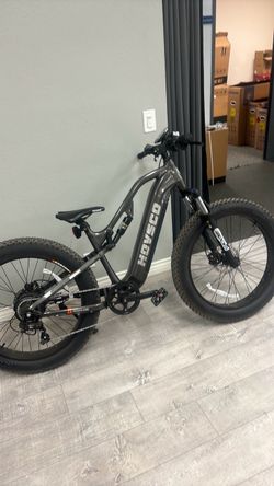 Assemble if needed for Aventon level model Ebike hovscout big sale