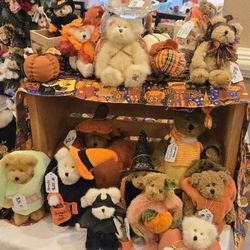 Collector Bears For Sale