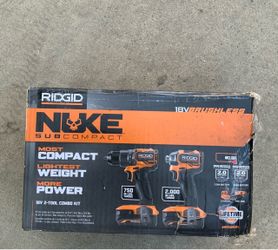 Ridgid