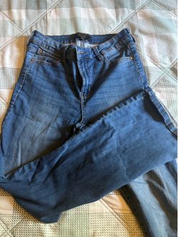 Women’s jeans