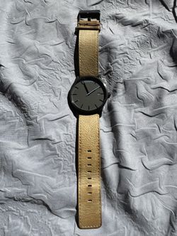 MVMT-Watch Men’s 