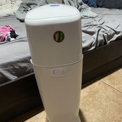 Diaper Genie